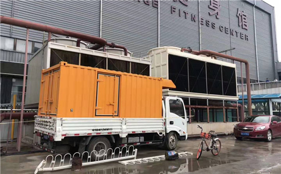 郑州300KW发电机组适配电缆规格选型指南