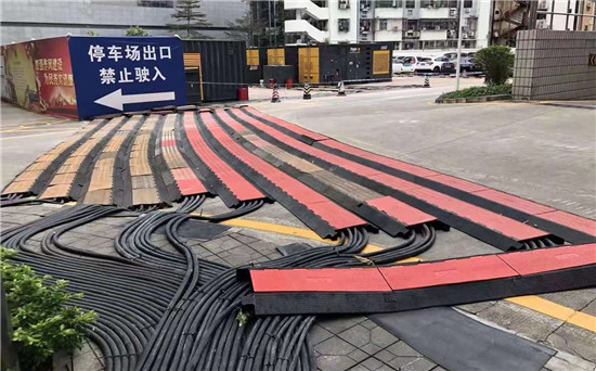 郑州发电机组电缆选型完整具体步骤(工程通用标准流程)